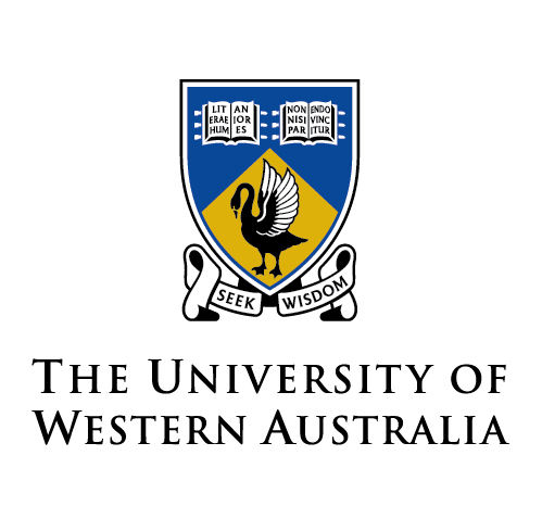 The University of Western Australia