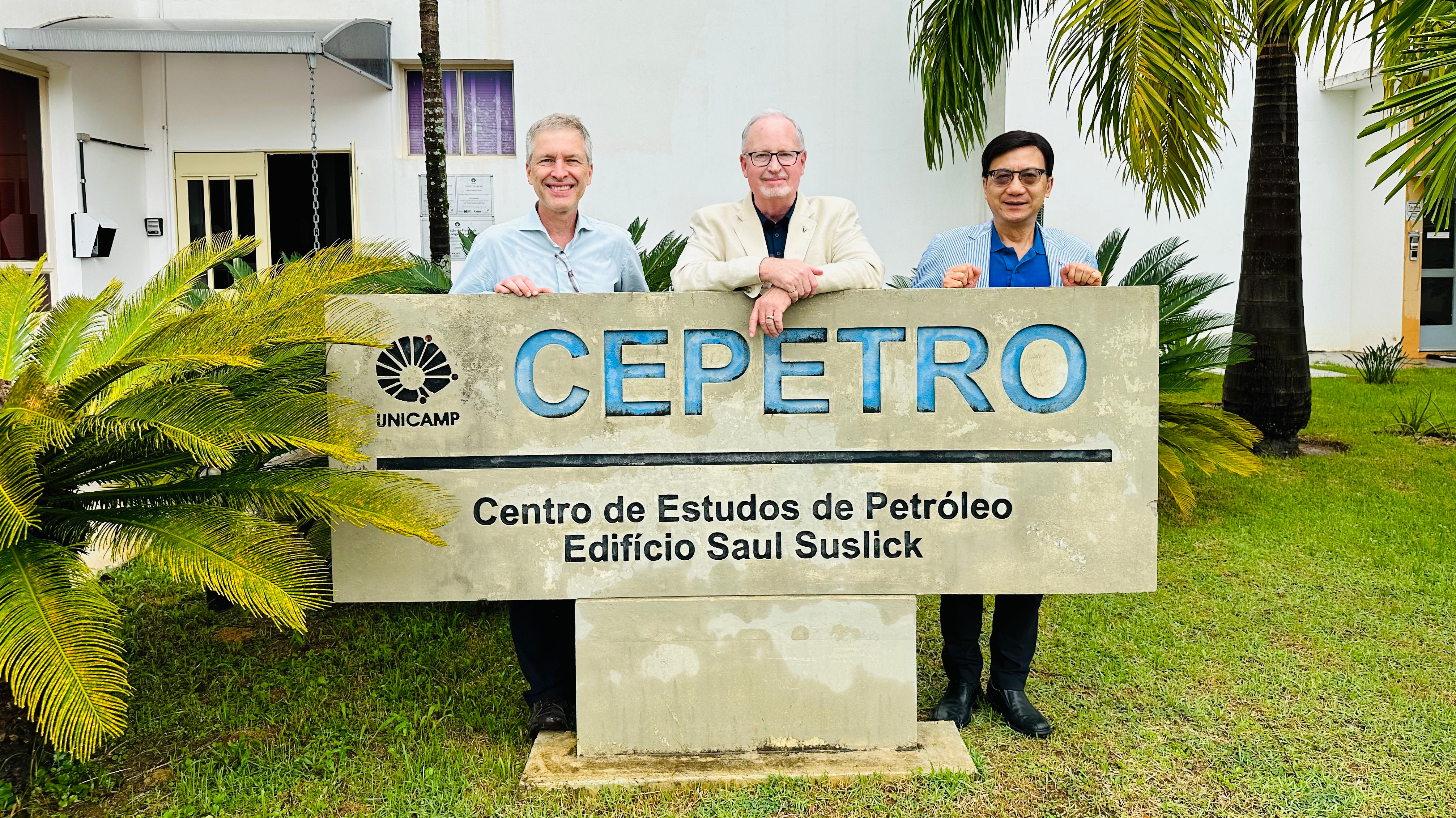 O Grupo