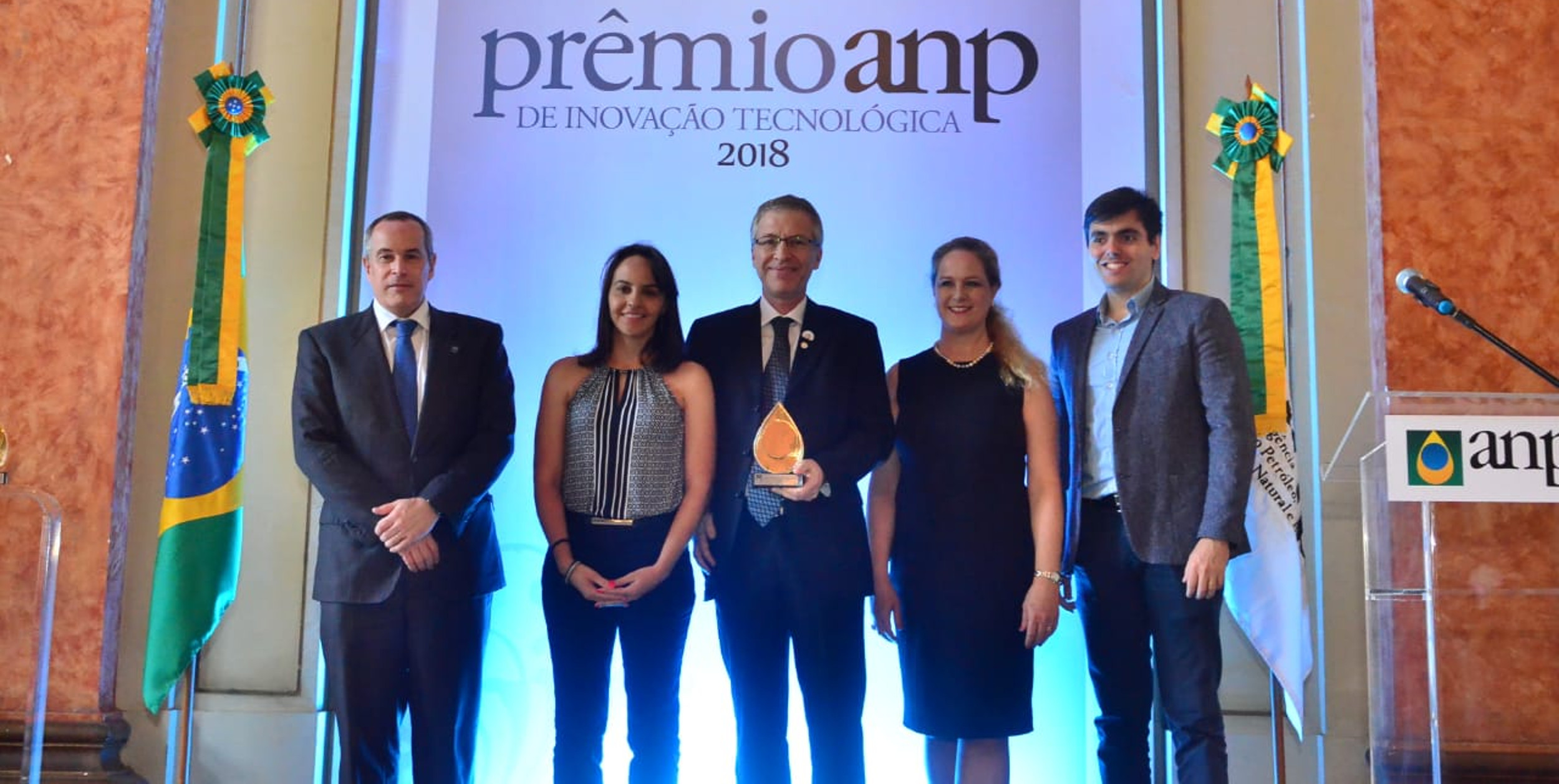 Prêmio ANP